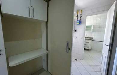 Imagem 3: Apartamento Centro de Alphaville aluguel com 164 m com 4 quartos