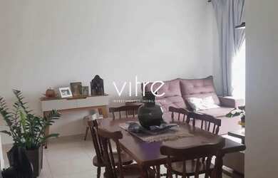 Imagem 2: Apartamento à venda no bairro Osvaldo Rezende em Uberlândia