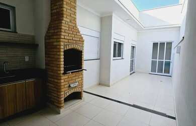 Imagem 7: Casa Térrea Condomínio Park Real - Indaiatuba SP - HD Invest