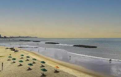 Imagem 14: Imóvel Pé na Areia com 2 quartos em Centro - Jaboatão dos Guararapes...