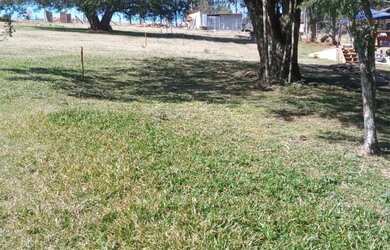 Imagem 3: Chácara na colônia barreiros