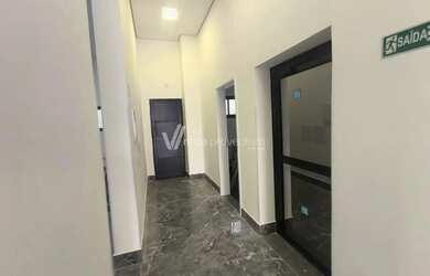 Imagem 15: Salão Comercial terreo em Prédio Novo Locação, Jardim Novo Campos...