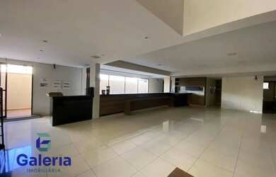 Imagem: O depósito possui 4 Vagas na garagem, 529m² de Área e está