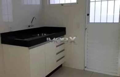 Imagem: O apartamento possui 1 Dormitório, 1 Banheiro, 50m² de Área