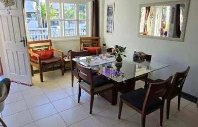 Imagem 5: Casa à venda, 205 m² por R$ 1.500.000,00 - Camboinhas - Niterói/RJ