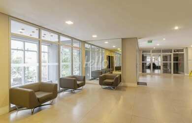 Imagem 13: Apartamento 1 quartos à venda no a Brooklin Paulista