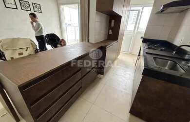 Imagem 9: Apartamento para locação 02 Quartos sendo um Suíte, 75M² Setor Bueno,...