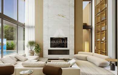 Imagem 7: Casa Condomínio em Ponta Grossa