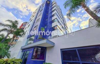 Imagem: O apartamento possui 3 Dormitórios, 3 Banheiros, 2 Vagas na