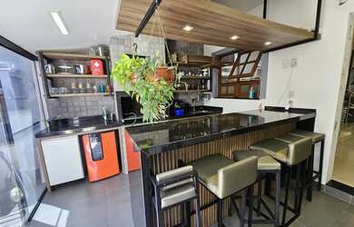 Imagem 11: Casa 3 dormitórios com 180,00m² de área construída no Hipica Boulevard,...