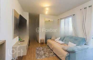 Imagem 3: Apartamento à venda Avenida José Aloísio Filho, Humaitá - Porto Alegre