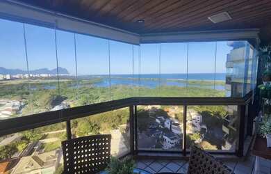 Imagem 7: Lindo apartamento a venda no Pedra de Itaúna com 178m² com 4 quartos...