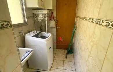 Imagem 4: Apartamento para venda ou locação no Residencial Atibaia Jardim Colônia...