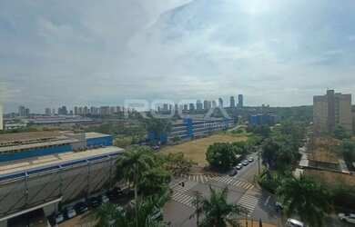 Imagem 7: Apartamento 02 quartos para Alugar no Jardim Nova Aliança, Ribeirão...