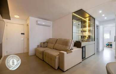 Imagem 13: Belíssimo apartamento com 3 dormitórios no bairro Centro