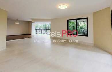 Imagem 4: 312m2 magnífico apto no Campo Belo