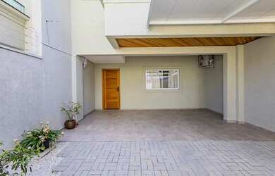 Imagem 12: Sobrado para venda com 157 metros quadrados com 3 quartos em Portão -...