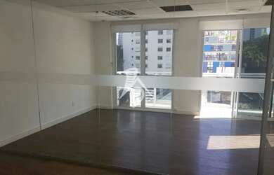 Imagem: O depósito possui 50m² de Área e Imóvel novo e está localizado