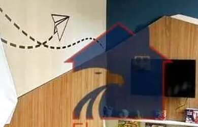 Imagem 16: Apartamento NOVO com 2 dormitórios à venda, 38 m² por R$ 315.000 -...