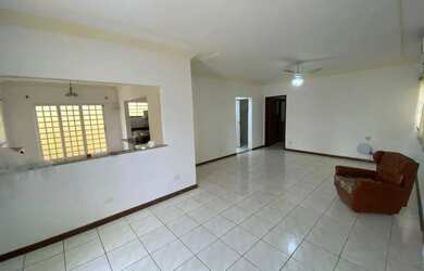 Imagem 4: Casa para alugar com 4 dormitórios 155 m² R$ 4.900/mês Jardim Santos...