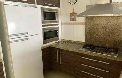 Imagem 9: EXCEPCIONAL SOBRADO COM 04 DORMITÓRIOS / 02 SUÍTES EM CONDOMÍNIO NO BAIRRO ECOVILLE