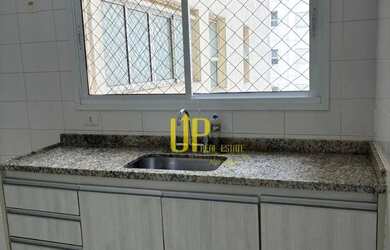 Imagem 9: Apartamento com 3 dormitórios para alugar, 132 m² por R$ 10.210,00/mês - Edifício Ghaia