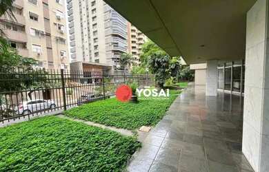 Imagem 14: Apartamento com 2 dormitórios para alugar - Centro - Londrina/PR