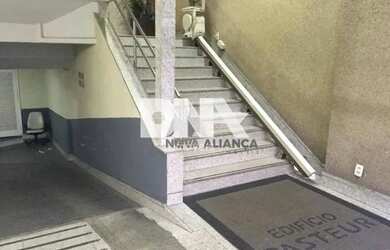 Imagem: O depósito possui 46m² de Área e está localizado em Copacabana