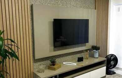 Imagem 2: Apartamento à venda com 2 quartos em Guarapari