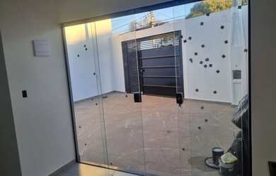 Imagem 12: CASA VILA FALCAO. Direto com o proprietário, 70m² de Área, 3 Vagas...