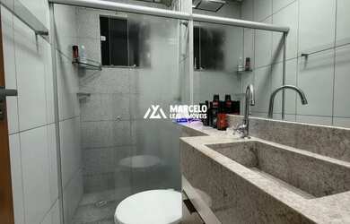 Imagem 11: Vendo casa solta completamente reformada no condomínio Alfa Park com 3 quartos s