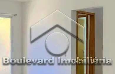 Imagem: O apartamento possui 2 Dormitórios, 2 Banheiros, 2 Vagas na