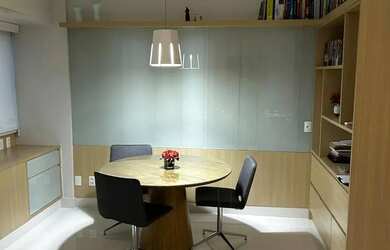 Imagem 2: SALA COMERCIAL MOBILIADA NO CME-CENTRO MÉDICO E EMPRESARIAL AVENIDA GARIBALDI