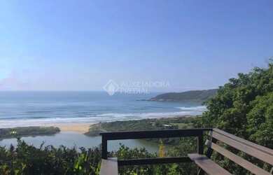 Imagem 7: Casa com vista panôramica para o mar no Rosa Sul