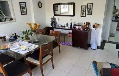 Imagem 3: Casa à venda, 205 m² por R$ 1.500.000,00 - Camboinhas - Niterói/RJ