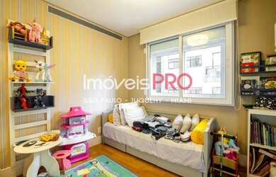 Imagem 12: Lindíssimo apto à venda no Itaim de 275m²