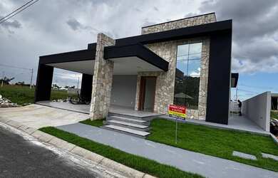 Imagem 3: Vendo Casa no Condomínio Fasann ville castanhal -Pa