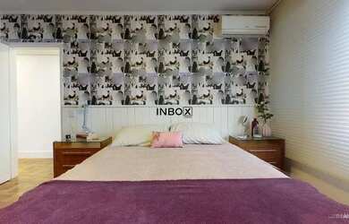 Imagem 13: Apartamento em Auxiliadora