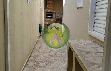 Imagem 12: CASA RESIDENCIAL em INDAIATUBA - SP, JARDIM PEDROSO