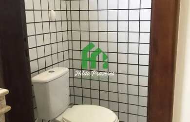 Imagem 12: Luxuosa mansão de 5 quartos e 5 suítes em condomínio na Miragem, Lauro...