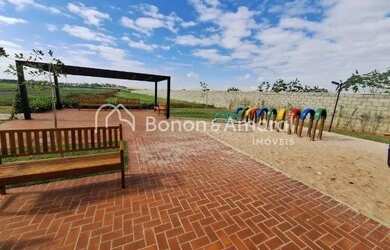 Imagem 9: Oportunidade Terreno a venda no Condomínio Portoville - Betel Paulínia