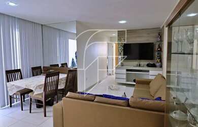 Imagem 2: Imóvel para venda possui 86 metros quadrados com 3 quartos em Centro - Guarapari - ES