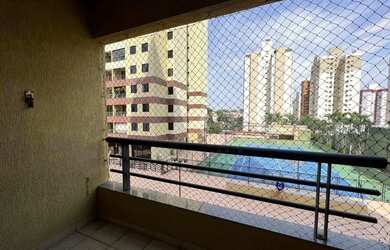 Imagem 5: APARTAMENTO PARA ALUGAR NA CHÁCARA PRIMAVERA EM CAMPINAS/SP