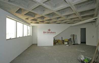 Imagem 4: SALA COMERCIAL A VENDA NO BAIRRO BARRO PRETO