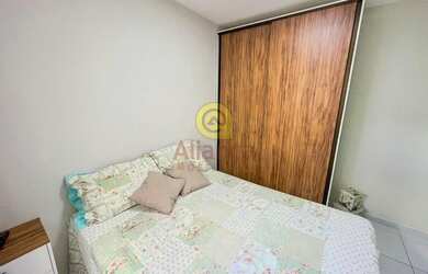 Imagem 10: A-14423- Excelente apartamento térreo no Residencial Bela Parnamirim