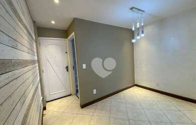 Imagem 5: Apartamento à venda, 88 m² por R$ 610.000,00 - Recreio dos Bandeirantes...