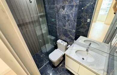 Imagem 14: Apartamento à venda, 70 m² por R$ 550.000,00 - Vila Guilhermina - Praia...