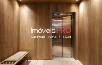 Imagem 9: Apartamento Porteira fechada com 201m² - 3 suítes 3 vagas determinadas...