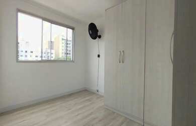 Imagem 11: APARTAMENTO 2 QUARTOS COM ÁREA 53,27 ÚTIL / AGUA VERDE