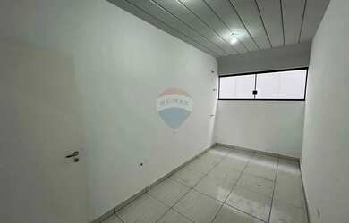 Imagem 12: LOCAÇÃO Galpão Novo em Mauá 320m² 55m² MEZANINO para Locação